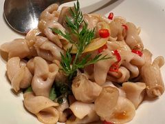 捞汁脆鱼肚-悦融·京鲁菜·露台花园(安定门店)