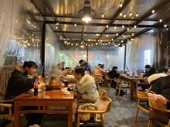 -前门杨记·铜锅涮肉(王府井·故宫店)