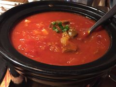 -阿罗新疆菜(人民广场店)