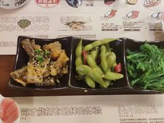 -七町糖果寿司屋(龙洞广工店)