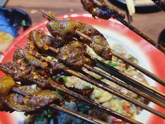 -Let’s WaKao瓦烤(贝森店)