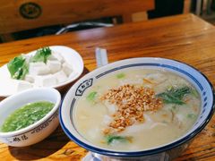 -老雒阳面馆·水席·洛阳菜(王城路店)
