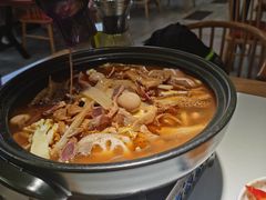 -王妈热卤·川味馆(海昌店)