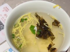 -松鹤楼·苏式汤面(虹桥天地店)