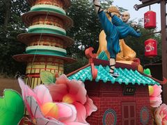 -花园口旅游区