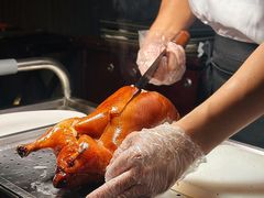 -金鸭季·臻品餐厅(欢乐海岸购物中心店)