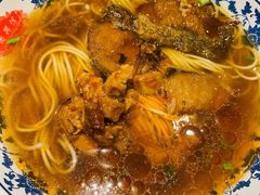 -德兴馆(山西南路店)