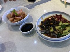 -郭林家常菜(狼垡店)