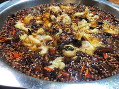沸腾鱼-文记沸腾鱼(永安路总店)