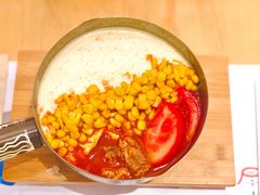 -火山屋台(新街口店)