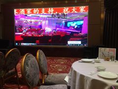 -阿锋鲍鱼酒家美食汇(华安店)
