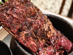 -厚贞日式烤肉(浦东汇智店)