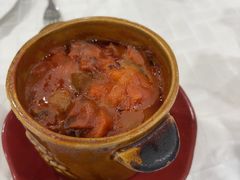 -新侨三宝乐西餐厅(崇文门店)