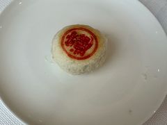 -扬州香格里拉·香宫中餐厅
