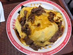 -孖记茶档·热腾茶餐(荔湾领展广场店)