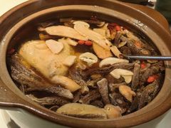 -青年公社烤鸭(青年路店)