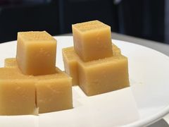 豌豆黄-四季民福烤鸭店(故宫店)