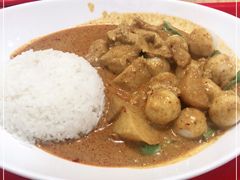-亚坤 Ya Kun Kaya Toast(万象城店)