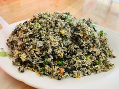 -阿古海鲜大排档(青澳湾自然之门六年好店)