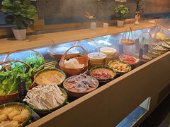 -一绪に寿喜烧(虹悦城店)