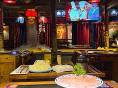 -蜀江龙火锅(339店)