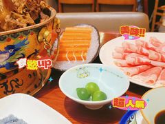 -1078號老北京涮肉(松柏店)