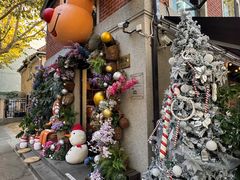 -Money Shops(愚园路店)