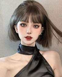 -LJOY丽锦造型·烫发染发
