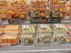 -泸溪河桃酥(虹口龙之梦店)