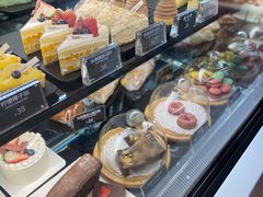 -tuan woodfire kitchen(锦绣坊店)