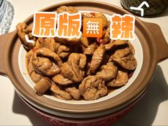 -徽韵人家·传承正宗徽菜(牡丹园店)