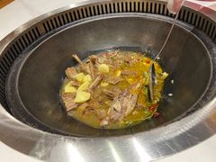 -玺炖·中国铁锅炖(虹桥天街店)