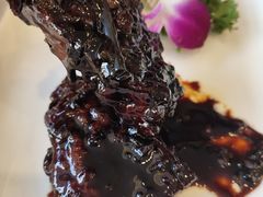 特色牛排-菜之味