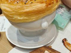 -魏客咖啡(中铁中心店)