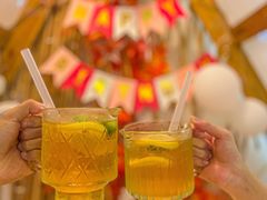 -天空花园餐吧·生日·团建(南山店)