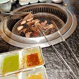 网红日式烤肉