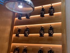 -领蟹祥记·香辣蟹·特色小海鲜(奥体天虹店)
