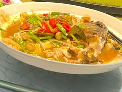 -九龙湾·御膳坊(九龙窠路店)