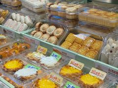 -泸溪河桃酥(龙湖长楹天街店)