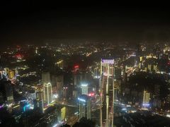 -长沙尼依格罗酒店
