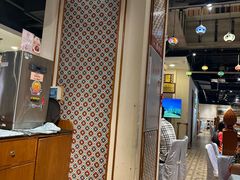 -巴扎美食·新疆菜·西域歌舞表演餐厅(新疆大厦店)