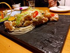 -周三的情书花园餐厅(江北店)