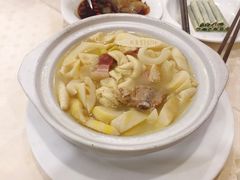 腌笃鲜-顺风海鲜港(金玉兰店)