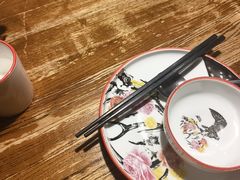 -新白鹿餐厅(龙游路总店·杭帮菜名店)