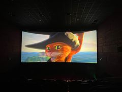 -卢米埃IMAX影城(温州万象城激光店)