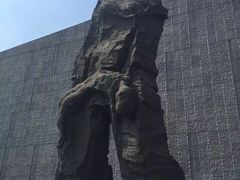 -侵华日军南京大屠杀遇难同胞纪念馆