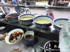 -索家卤汁凉粉店(回民街店)