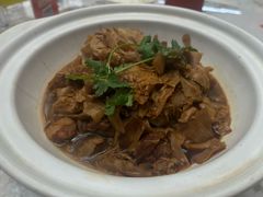 -又见炊烟私房菜(敬亭路店)