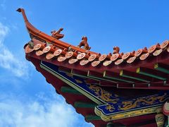 -皇罗禅寺