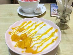 -甜心妈妈·榴莲星级糖水(北京路总店)